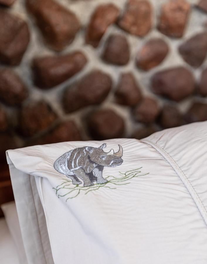Hohenstein Lodge Usakos エクステリア 写真