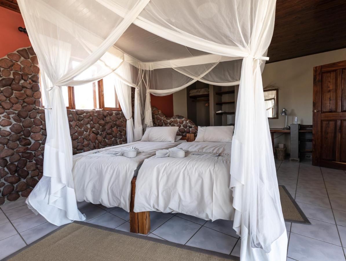 Hohenstein Lodge Usakos エクステリア 写真